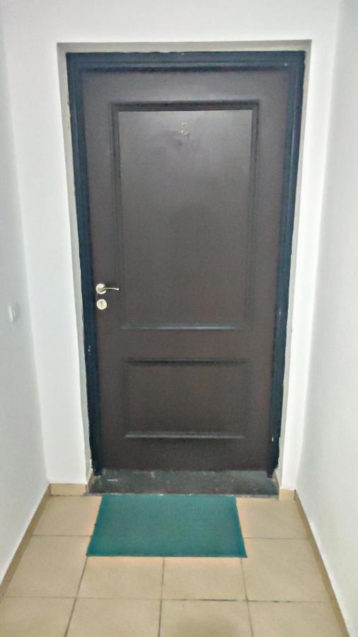Beachside 2 Bedroom Apartment In Diplomatic Forest Tangier With Free Parking المظهر الخارجي الصورة