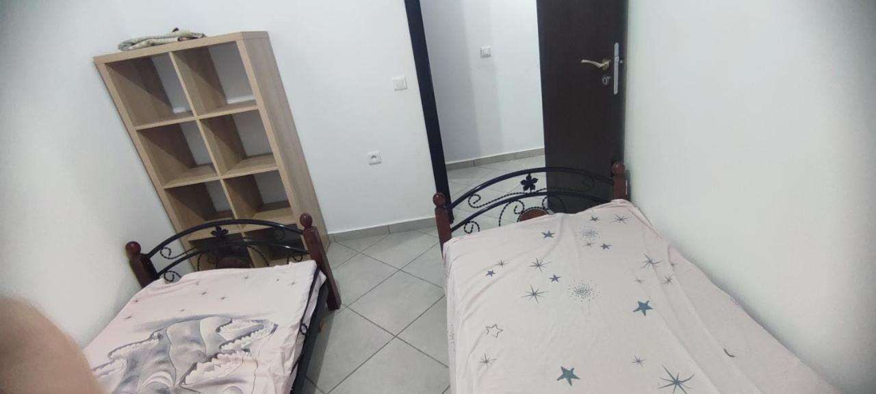 Beachside 2 Bedroom Apartment In Diplomatic Forest Tangier With Free Parking المظهر الخارجي الصورة