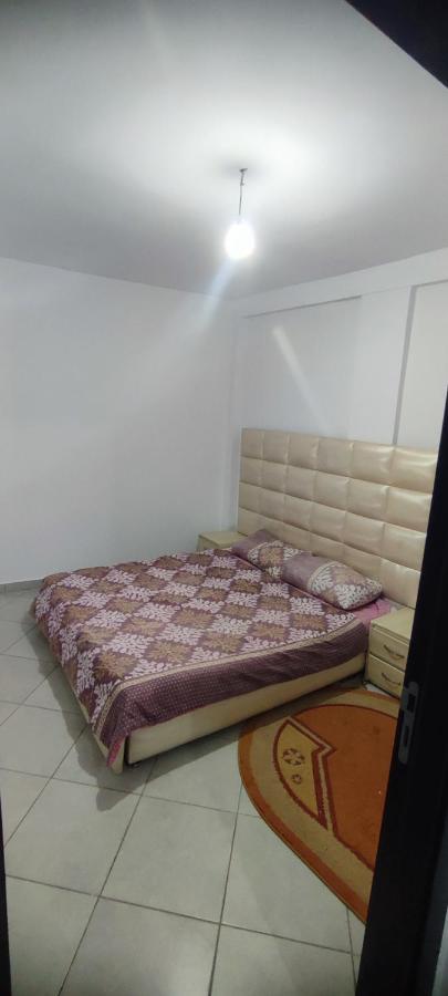 Beachside 2 Bedroom Apartment In Diplomatic Forest Tangier With Free Parking المظهر الخارجي الصورة