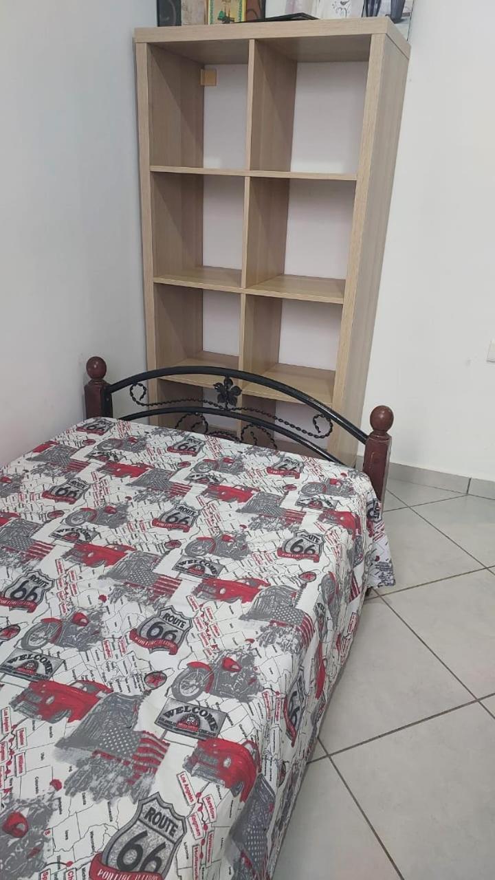 Beachside 2 Bedroom Apartment In Diplomatic Forest Tangier With Free Parking المظهر الخارجي الصورة