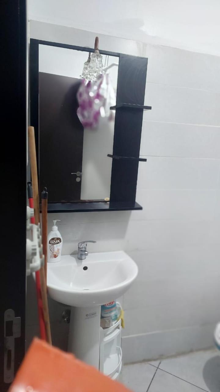 Beachside 2 Bedroom Apartment In Diplomatic Forest Tangier With Free Parking المظهر الخارجي الصورة