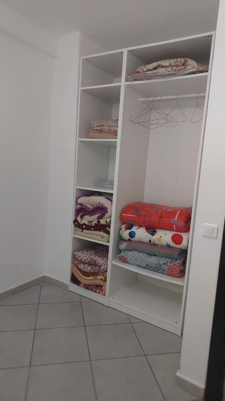 Beachside 2 Bedroom Apartment In Diplomatic Forest Tangier With Free Parking المظهر الخارجي الصورة